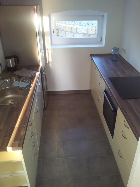 Ferienwohnung An Der Elbe Дрезден Экстерьер фото